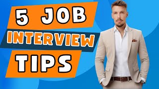 Mastering the Art of the Interview: Insider Tips from HR Experts