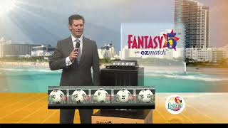 Fantasy 5 20230123