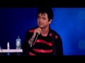 Green Day - Letterbomb live [READING FESTIVAL 2013]