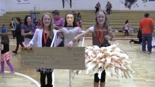 Cardboard Challenge spotlights imagination, creativity