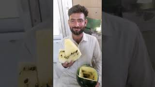 yellow watermelon #youtubeshorts #viral #shortvideo #viralvideo #punjabisong