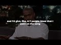 kanye west life advice will leave you speechless must watch