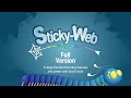 Sticky-Web for After Effects Full Version Overview