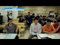 예언가 프로 조교사가 예상하는 1등 말 그들이 사는 세상 11회 20160918