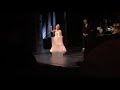Lady Gaga patron artists awards speech SAG AFTRA
