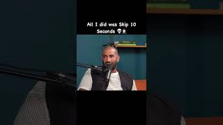 Funny fousey video skip 10 seconds