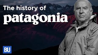 A New Product Philosophy - The Patagonia Story