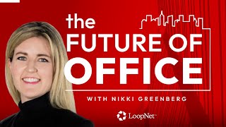 Episode 7: The Future of Office with Nikki Greenberg