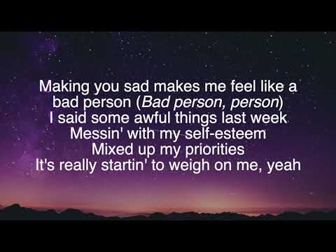 Nf Chasing Demo Ft Mikayla Sippel Lyrics Youtube Music