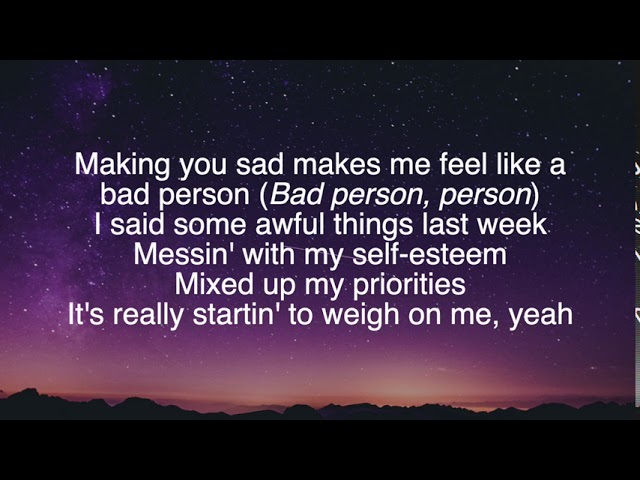 Nf Chasing Demo Ft Mikayla Sippel Lyrics Chords Chordify