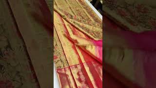 9652899526 pure kanchi pattu saree #kanchipattu #pattusarees #kanchipattusarees