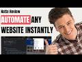 I Tested Notte AI Browser Automation… Here’s What Happened