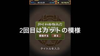 ランキングダンジョン鎧騎士杯を初見で挑んだ結果