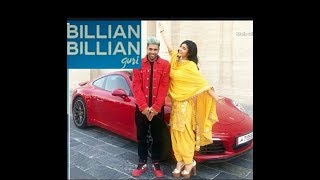 GURI :Billian Billian (Official video) New Panjabi song