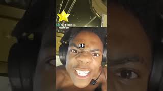 Who Is IShowSpeed's First Subscriber?