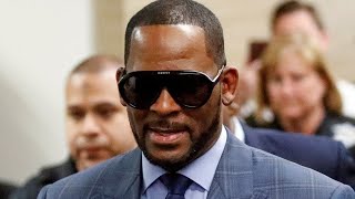 R. Kelly SPEAKS Directly From PRISON....I Never Put Out "That Album"| Exclusive Audio