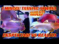 1 Minggu Tanning, EKSPEKTASI vs REALITA?! KENYATAAN TANNING