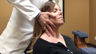 22+ Minute Chiropractic Adjustment Compilation