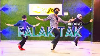 FALAK TAK Chal SATH Dance  performance | Tashan | Akshay Kumar,Kareena Kapoor | Aksh  Choreography