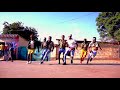 Tiwa Savsge Ft Kizz Daniels - ELLO BABY | Dance Cover #TiwaSavage #KizzDaniels