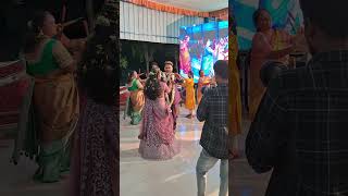 Bride and Groom Perform an Amazing Sangeet Performance - Indian Wedding #coupledance #wedding