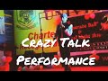 Crazy Talk | Usama Arshad #performance #concert #usamaarshad #singing #partysong #bollywood #music