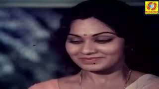 En Swaram Poovidum | Malayalam Movie Song | Anupallavi | K. J. Yesudas | Ravikumar | Bavani