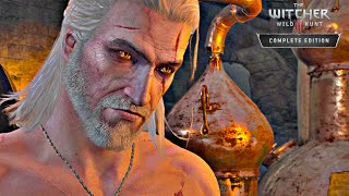 #15【PS5アップグレード版】ウィッチャー3 ワイルドハント コンプリートエディション【The Witcher 3】