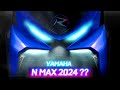 MAKE THIS HORRIBLE‼ Is this NMAX 2024 ??