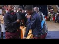 Experience the power of instant miracles with Prophet Kudakwashe Jose!!