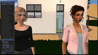 TS2 Reshade Depth Buffer Quick Rundown