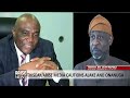 2023 Elections: THISDAY/ARISE Media Cautions Alake and Onanuga