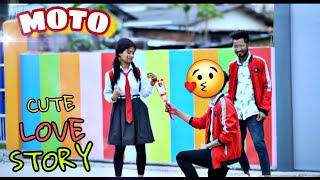 Moto (Unofficial Video)| Ajay Hooda | Diler Kharkiya | Anjali Raghav | Latest Haryanvi Song 2020