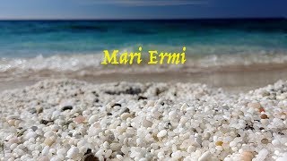 La più bella sabbia del mondo - Mari Ermi (Cabras)