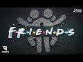 gi friends official audio soca 2025