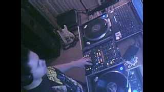 [AKB48 mix][DJ Amaya] Circuit Bent Sessions - Nov 28th 2012 ~RMX48 Edition~ (Recorded Live)