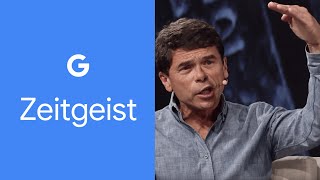 The Powerful Role Data Plays in Investigative Journalism | Google Zeitgeist