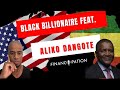 How Aliko Dangote Built a $30 BILLION Empire and Became the Richest Black Person in the World