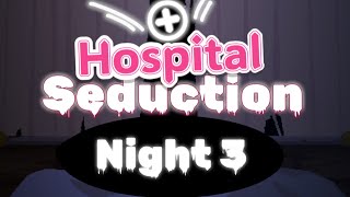 kodkod | Hospitals and Nurses will never be the same for me.