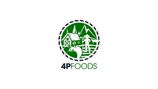 Introducing 4P Foods