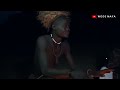 How The Himba Tribe Bath With No Water