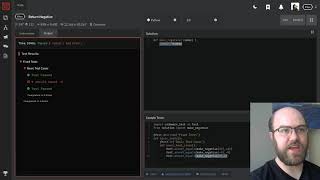 Return Negative - Worked Solution - Codewars Kata - Python
