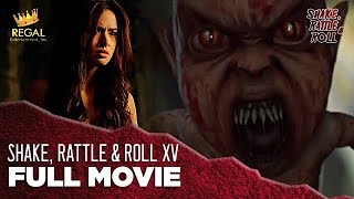 Shake Rattle And Roll Xv 2014  Full Movie
