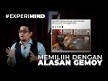 Bahas Pemilu dan Mencoba Eksperimen Otak Manusia dengan Seni Sulap [EXPERIMIND#1]