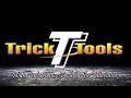 Trick-Tools Showcase