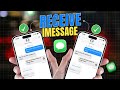 How to Receive iMessages on Two iPhones | Sync Messages Across Devices