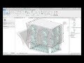 how to design parametric skin in revit massing