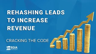 Rehashing Leads to Increase Revenue