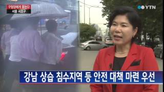 [서울] 서초구, 10년 끈 정보사 부지 개발...내년 터널공사 착공 / YTN