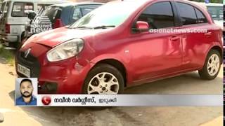 Mother friend under custody in Thodupuzha Child brutal attack  case